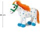 Pippi Koń Alfonso maskotka Pippi 22 cm 2