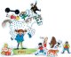 Pippi Zabawka do Balansowania Pippi Pończoszanka 1