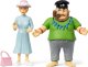 Figurka Pippi Zestaw Figurek Ephraim  Miss Prysselius 2
