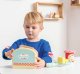 Le Toy Van Drewniany Toster i tosty Le Toy Van 1