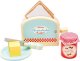 Le Toy Van Drewniany Toster i tosty Le Toy Van 3