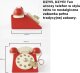 Le Toy Van Drewniany telefon Vintage Le Toy Van 4