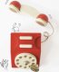 Le Toy Van Drewniany telefon Vintage Le Toy Van 5