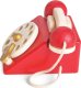 Le Toy Van Drewniany telefon Vintage Le Toy Van 7