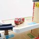 Le Toy Van Garaż zabawka straży pożarnej i ratownictwa Le Toy Van 5