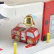 Le Toy Van Garaż zabawka straży pożarnej i ratownictwa Le Toy Van 6