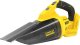 Odkurzacz ręczny Stanley Fatmax V20 SFMCVH001B-XJ 1