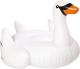 Tm Toys Materac dmuchany Cool Summer Ogromny Łabędź 190 cm 1