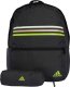 Adidas Plecak adidas Classic 3 Stripes IP9846 1