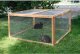 Kerbl Klatka Kerbl 120 x 59 cm Karton 1