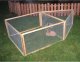 Kerbl Klatka Kerbl 120 x 59 cm Karton 2