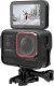 Pokrowiec Puluz Obudowa plastikowa PULUZ do kamery Insta360 Ace Pro (czarna) 1