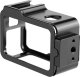 Pokrowiec Puluz Metalowa obudowa z mocowaniem typu zimna stopka PULUZ do DJI Osmo Action 4/3 2