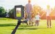 Pokrowiec Puluz Metalowa obudowa z mocowaniem typu zimna stopka PULUZ do DJI Osmo Action 4/3 5