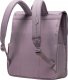 Herschel Herschel City Backpack 11376-06067 Fioletowe One size 3
