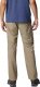 Columbia Columbia Silver Ridge Utility Convertible Pant 2012962221 Beżowe 36-34 1