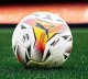Puma Puma LaLiga 1 Accelerate FIFA Quality Pro Ball 083651-01 białe 5 6
