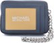 Michael Kors Damska saszetka, piórnik MICHAEL KORS WOMEN 35R3STVD6LNAV (11,5X9X2CM ) NoSize 1