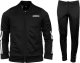 Adidas Dres dla dzieci adidas Back2Basics Tracksuit czarny GK7241 164cm 1