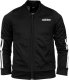 Adidas Dres dla dzieci adidas Back2Basics Tracksuit czarny GK7241 164cm 1