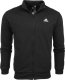 Adidas Dres męski adidas Logo Graphic Track Suit czarny HE2228 S 1
