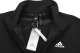 Adidas Dres męski adidas Logo Graphic Track Suit czarny HE2228 S 4