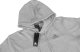 Adidas Bluza męska adidas Stadium Fleece Badge of Sport Hoodie szara HC5869 S 3