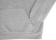 Adidas Bluza męska adidas Stadium Fleece Badge of Sport Hoodie szara HC5869 S 4