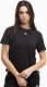 Adidas Koszulka damska adidas Versatile Tee czarna IA7748 XS 1