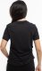 Adidas Koszulka damska adidas Versatile Tee czarna IA7748 XS 1