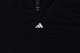 Adidas Koszulka damska adidas Versatile Tee czarna IA7748 XS 3