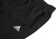 Adidas Dres męski adidas Basic 3-Stripes French Terry szaro-czarny IC6748 S 10