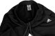 Adidas Dres męski adidas Basic 3-Stripes French Terry szaro-czarny IC6748 S 11