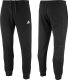 Adidas Dres męski adidas Basic 3-Stripes French Terry szaro-czarny IC6748 S 7