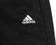 Adidas Dres męski adidas Basic 3-Stripes French Terry szaro-czarny IC6748 S 8