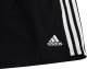 Adidas Spodenki damskie adidas Essentials 3-Stripes Woven czarne HT3397 L 3