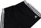 Adidas Spodenki damskie adidas Essentials 3-Stripes Woven czarne HT3397 L 4