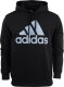 Adidas Dres męski adidas Big Logo Terry Track Suit czarny IJ8555 S 1