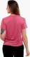 Adidas Koszulka damska adidas Aeroready Train Essentials 3-Stripes Tee różowa HZ5688 L 2