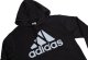 Adidas Dres męski adidas Big Logo Terry Track Suit czarny IJ8555 M 3