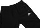 Adidas Dres męski adidas Big Logo Terry Track Suit czarny IJ8555 M 9