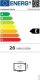 Telewizor Continental Edison Telewizja Continental Edison CELED32HD24B3 (Odnowione A) 3