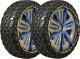 Michelin Łańcuchy Śniegowe na Opony Samochodowe Michelin Easy Grip EVOLUTION 7 1