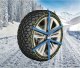 Michelin Łańcuchy Śniegowe na Opony Samochodowe Michelin Easy Grip EVOLUTION 7 2