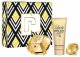 Paco Rabanne Zestaw Perfum dla Kobiet Paco Rabanne EDP Lady Million EDP 3 Części 1