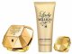 Paco Rabanne Zestaw Perfum dla Kobiet Paco Rabanne EDP Lady Million EDP 3 Części 2