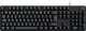 Logitech Klawiatura Bluetooth z podstawką do tabletu Logitech G413 SE Francuski Czarny AZERTY 1