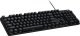 Logitech Klawiatura Bluetooth z podstawką do tabletu Logitech G413 SE Francuski Czarny AZERTY 3