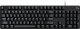 Logitech Klawiatura Bluetooth z podstawką do tabletu Logitech G413 SE Francuski Czarny AZERTY 7