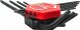 Milwaukee MILWAUKEE KLUCZ TORX ZESTAW 9szt. 3